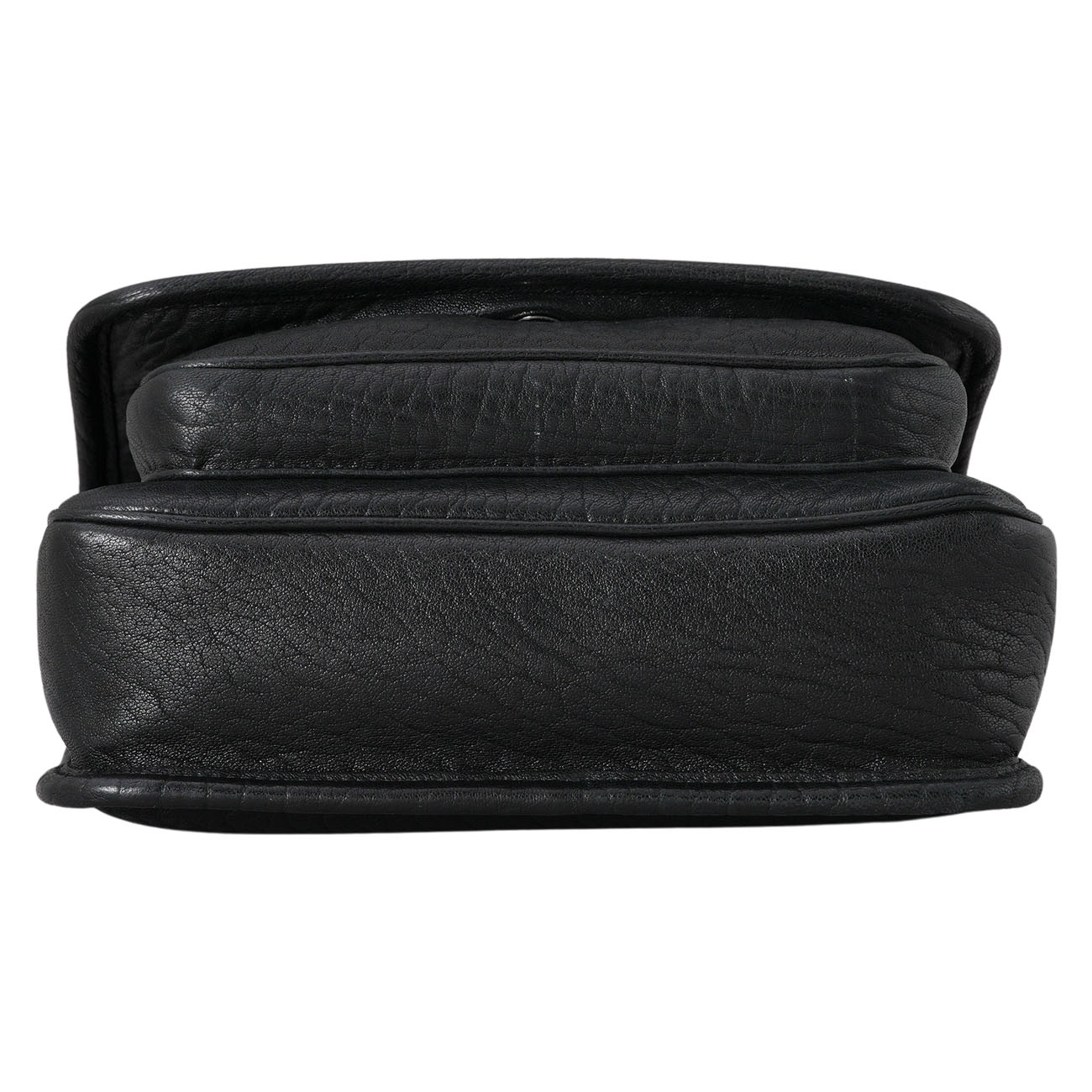 YVES SAINT LAURENT(USED)생로랑 776611 모노그램 니키 스몰 메신저백